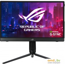 Монитор ASUS ROG Strix XG16AHP