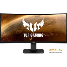 Монитор ASUS TUF Gaming VG35VQ