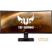 Монитор ASUS TUF Gaming VG35VQ. Фото №1