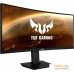 Монитор ASUS TUF Gaming VG35VQ. Фото №2