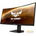 Монитор ASUS TUF Gaming VG35VQ. Фото №3