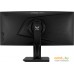 Монитор ASUS TUF Gaming VG35VQ. Фото №6