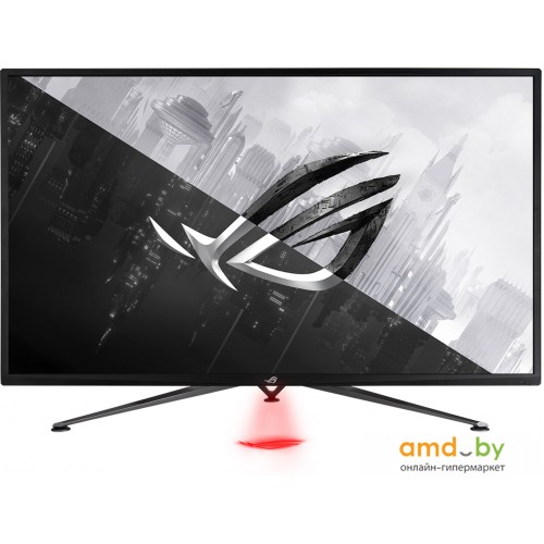 Монитор ASUS ROG Strix XG43UQ