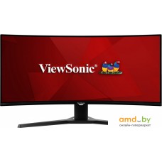 Монитор ViewSonic VX3418-2KPC