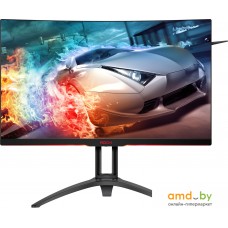 Монитор AOC Agon AG322QC4