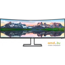 Монитор Philips 498P9Z/00