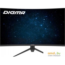 Игровой монитор Digma DM-MONC2711