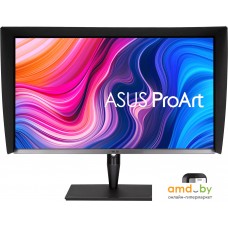 Монитор ASUS ProArt PA32UCG-K