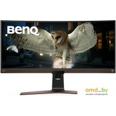 Монитор BenQ Mobiuz EW3880R