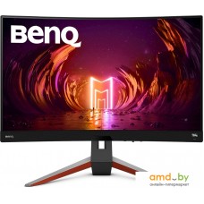 Игровой монитор BenQ Mobiuz EX2710R