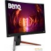 Игровой монитор BenQ Mobiuz EX2710R. Фото №2