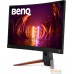 Игровой монитор BenQ Mobiuz EX2710R. Фото №3