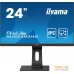 Монитор Iiyama ProLite XUB2493HS-B4. Фото №1