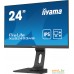 Монитор Iiyama ProLite XUB2493HS-B4. Фото №4