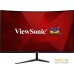 Монитор ViewSonic VX3219-PC-MHD. Фото №2