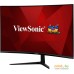 Монитор ViewSonic VX3219-PC-MHD. Фото №4