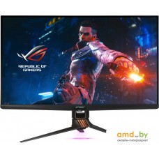 Монитор ASUS ROG Swift PG32UQX