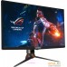 Монитор ASUS ROG Swift PG32UQX. Фото №5