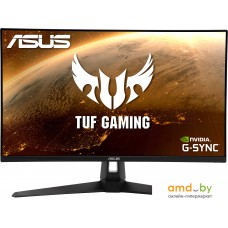 Монитор ASUS TUF Gaming VG27AQ1A