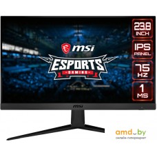 Монитор MSI Optix G241V E2