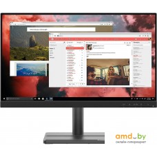 Монитор Lenovo L22e-30 66CBKAC1EU