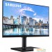 Монитор Samsung F27T450FZI. Фото №4