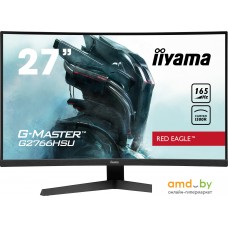 Игровой монитор Iiyama G-Master G2766HSU-B1