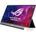 Портативный монитор ASUS ROG Strix XG17AHPE. Фото №1