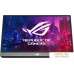 Портативный монитор ASUS ROG Strix XG17AHPE. Фото №8