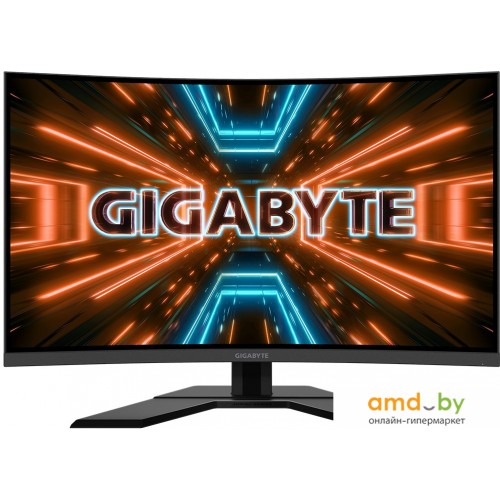 Игровой монитор Gigabyte G32QC A