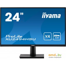 Монитор Iiyama ProLite XU2494HSU-B1