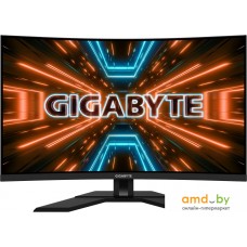 Игровой монитор Gigabyte M32QC