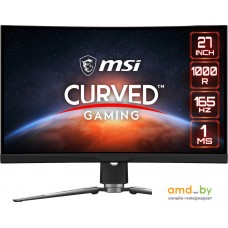 Игровой монитор MSI Artymis 273CQR