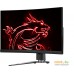 Игровой монитор MSI Artymis 273CQR. Фото №3