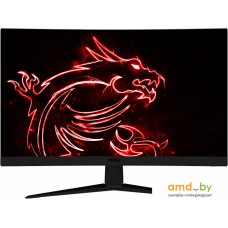 Игровой монитор MSI Optix G27C5