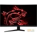 Игровой монитор MSI Optix G27C5. Фото №1