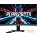 Игровой монитор Gigabyte G27QC A. Фото №1