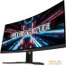 Игровой монитор Gigabyte G27QC A. Фото №2