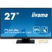 Монитор Iiyama ProLite T2754MSC-B1AG. Фото №1