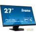 Монитор Iiyama ProLite T2754MSC-B1AG. Фото №8