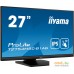 Монитор Iiyama ProLite T2754MSC-B1AG. Фото №11