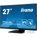 Монитор Iiyama ProLite T2754MSC-B1AG. Фото №12