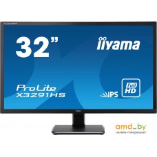 Монитор Iiyama ProLite X3291HS-B1