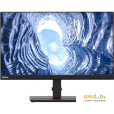 Монитор Lenovo ThinkVision T24h-20 61F0GAR1EU