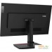 Монитор Lenovo ThinkVision T24h-20 61F0GAR1EU. Фото №6