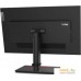 Монитор Lenovo ThinkVision T24h-20 61F0GAR1EU. Фото №7