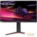 Игровой монитор LG UltraGear 27GP750-B. Фото №1