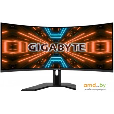 Игровой монитор Gigabyte G34WQC A