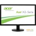 Монитор Acer K242HQLBbd. Фото №1