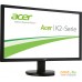 Монитор Acer K242HQLBbd. Фото №2